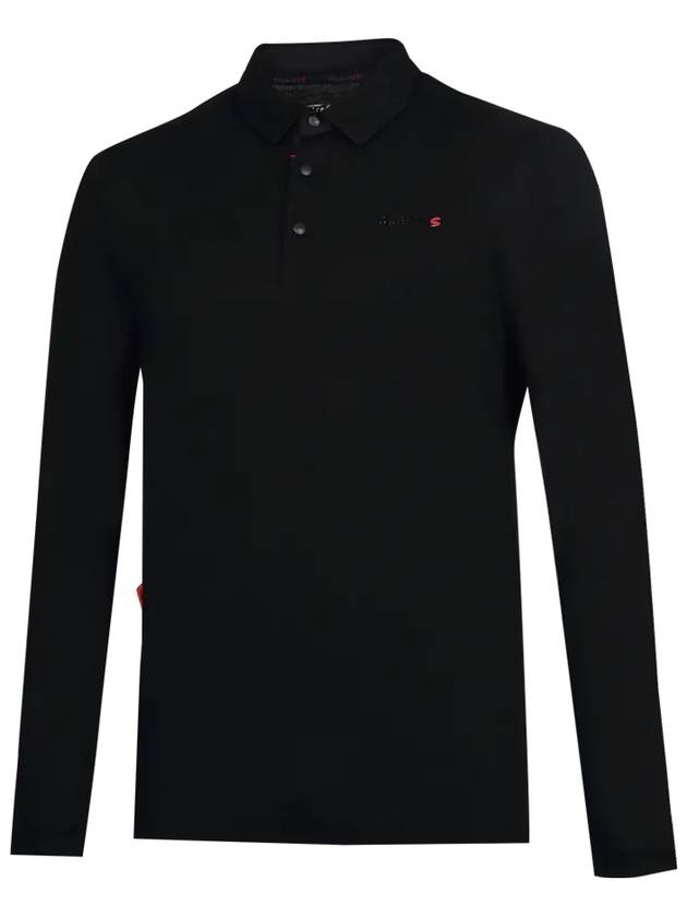 men s wool polo shirt - TITLEIST - BALAAN 1