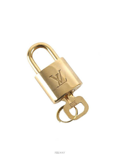 women key holder - LOUIS VUITTON - BALAAN 2