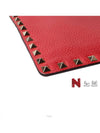 women clutch bag - VALENTINO - BALAAN 5