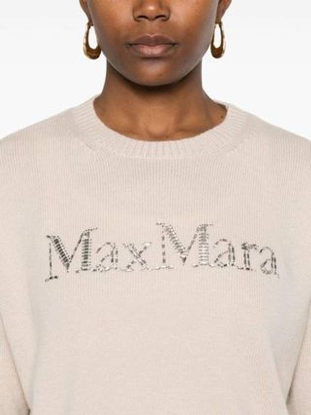 Sweater 2936616300829366163600008 Free - MAX MARA - BALAAN 4