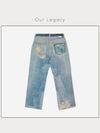 Wide Pants M4205TD - OUR LEGACY - BALAAN 2