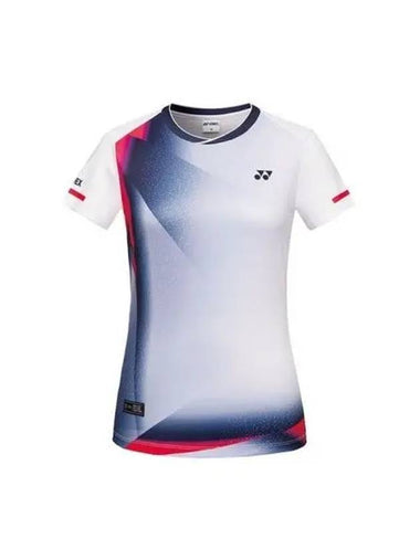 YONEX 241TS022F Midnight Women s Unique Gradient Gamewear - YOUNESS - BALAAN 1