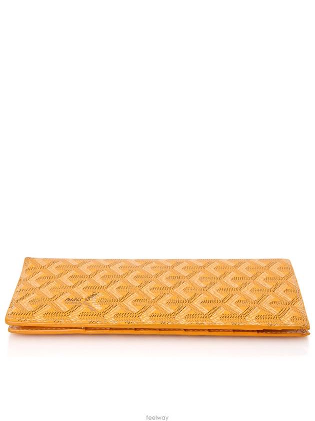 women s long wallet - GOYARD - BALAAN 4