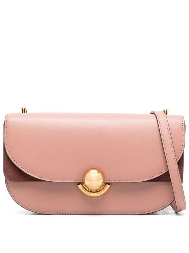 Furla Sfera S Leather Shoulder Bag - FURLA - BALAAN 1