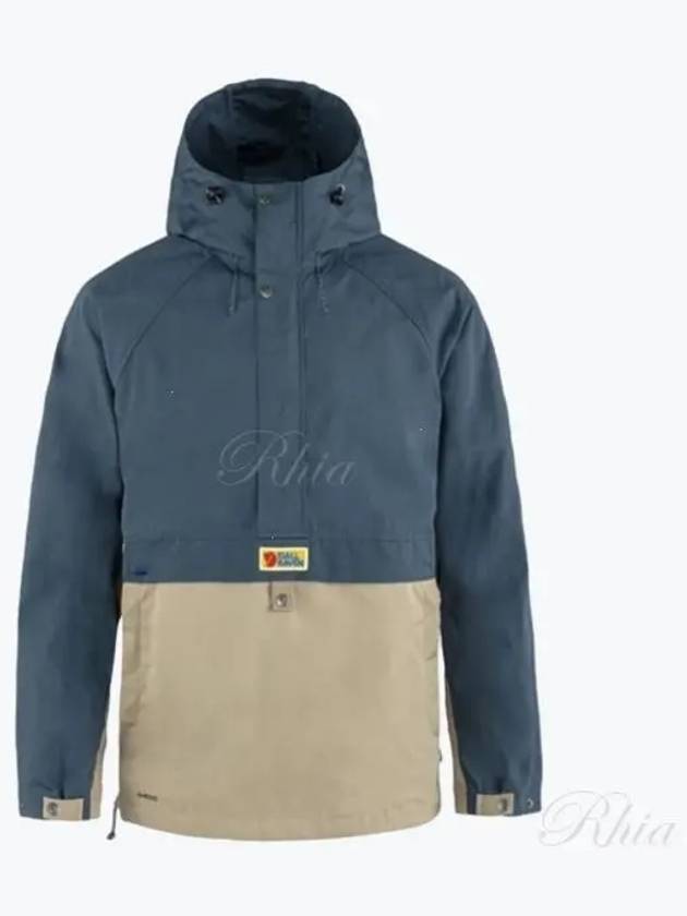 Bardak Uncle Anorak Beige Blue - FJALL RAVEN - BALAAN 2