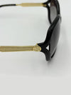 Eyewear GG0076S Black - GUCCI - BALAAN 5