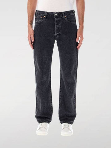 Jeans men Levi's - LEVI'S - BALAAN 1