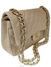 women shoulder bag - CHANEL - BALAAN 6