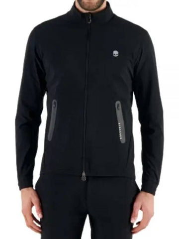 GOLF SKULL JACKET GH0700118 Golf skull jacket - HYDROGEN - BALAAN 1