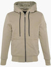 Classic Bunny Hooded Jacket M32MS600 - MOOSE KNUCKLES - BALAAN 1