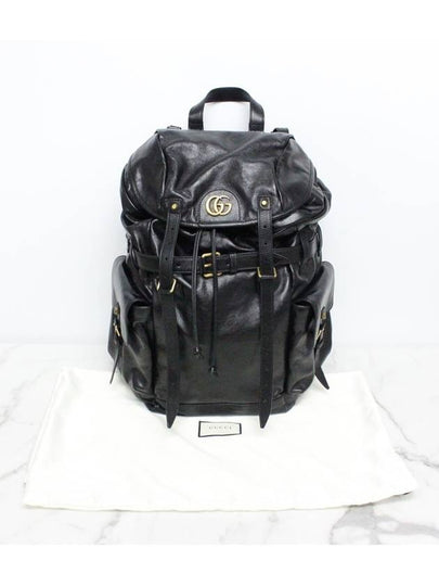 backpack - GUCCI - BALAAN 2