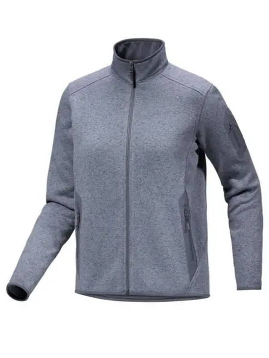 ARC TERYX Covert Cardigan Women AJOFWX5715SHB W - ARC'TERYX - BALAAN 1