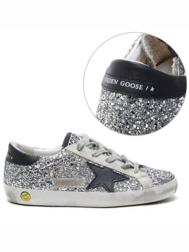 Superstar Sneakers G36KS301 B45 1 20S 1214069 - GOLDEN GOOSE - BALAAN 1