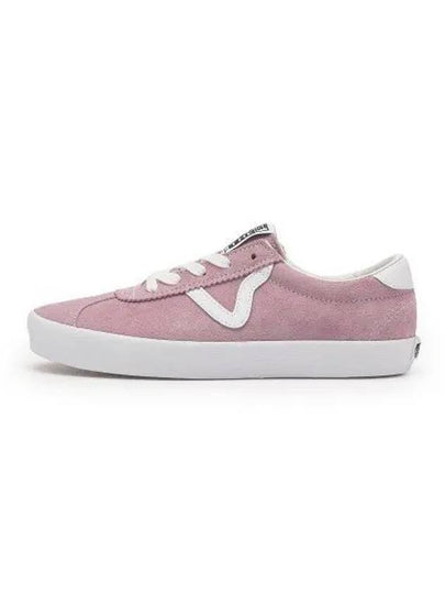 Sports Low Keepshake Lilac VN000CTDBLT1 - VANS - BALAAN 1