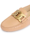 Kate Gommino Driving Shoes Pink - TOD'S - BALAAN 8