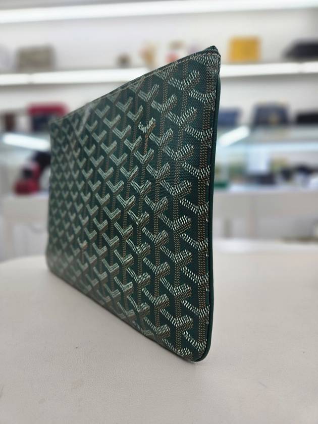 SenaMM Clutch Bag ENAT 2MMLTY09CL09P - GOYARD - BALAAN 3