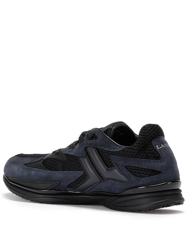 Lanvin Sneakers - LANVIN - BALAAN 3