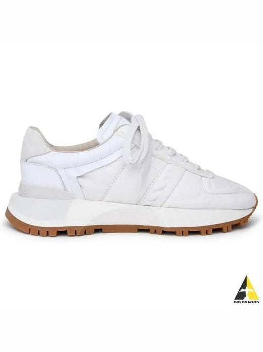 Runner Evolution Low Top Sneakers White - MAISON MARGIELA - BALAAN 2