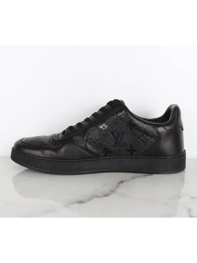 Monogram Rivoli Sneakers 6 5 255 - LOUIS VUITTON - BALAAN 6