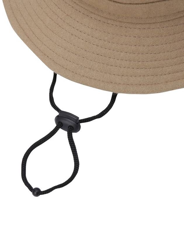 ANEW x NEWERA EXPLORER WOOL BUCKET HATBE - ANEWGOLF - BALAAN 8