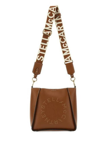 Cross Bag 700073 WP02342200 BUFF - STELLA MCCARTNEY - BALAAN 1