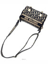 women cross bag - DIOR - BALAAN 4