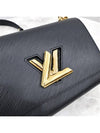 women shoulder bag - LOUIS VUITTON - BALAAN 5