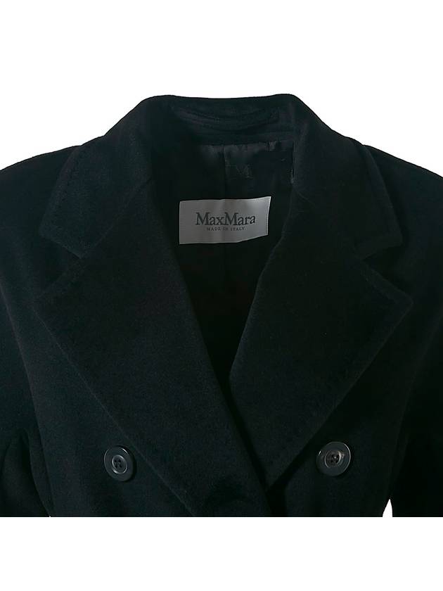 Madame Cashmere Coat 003 - MAX MARA - BALAAN 5