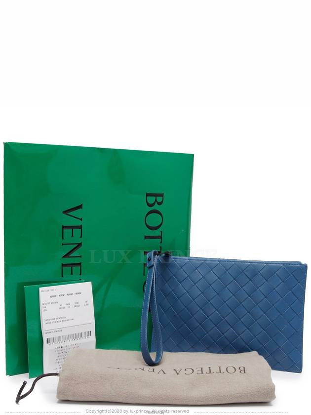 women clutch bag - BOTTEGA VENETA - BALAAN 1