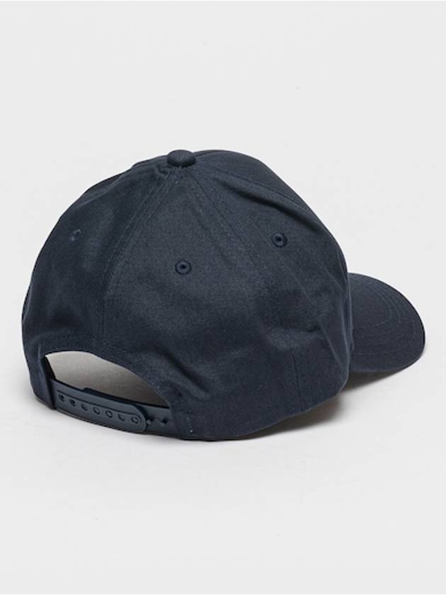 Hat 772541 Navy Dark Blue - HUGO BOSS - BALAAN 2