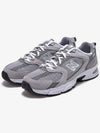 530 Low Top Sneakers Grey - NEW BALANCE - BALAAN 2