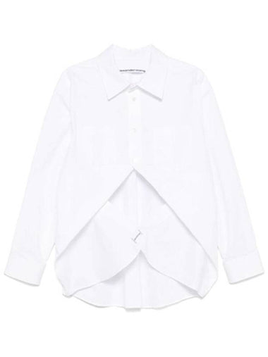 ALEXANDER WANG CLOTHING SHIRT - ALEXANDER WANG - BALAAN 1