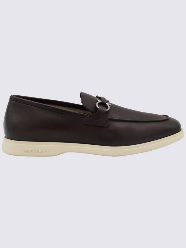 Salvatore Ferragamo Flat Shoes - SALVATORE FERRAGAMO - BALAAN 2