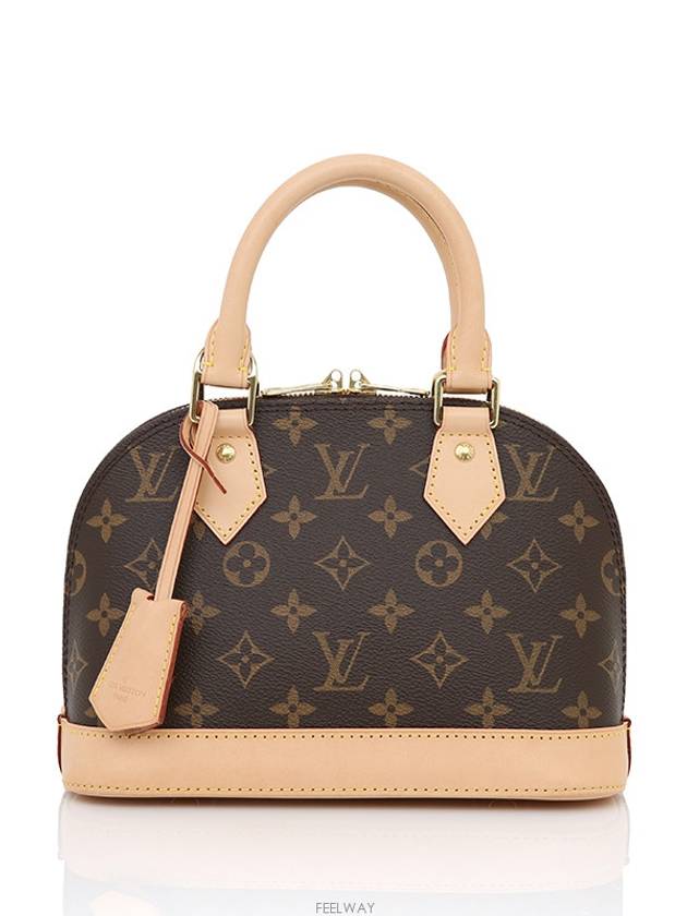 women tote bag - LOUIS VUITTON - BALAAN 1