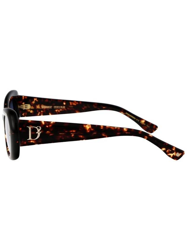 DSQUARED2 Sunglasses - DSQUARED2 - BALAAN 3