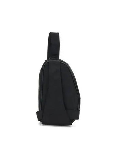 Elliot Emile cross bag - HELIOT EMIL - BALAAN 1