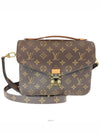 women cross bag - LOUIS VUITTON - BALAAN 1