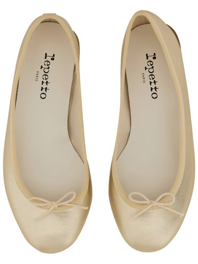 DANCER "CENDRILLON" - REPETTO - BALAAN 5