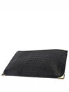 Women's Prisma Skeletal Flat Clutch 70P0044 001 - ALEXANDER WANG - BALAAN 2