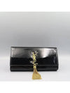 326080 clutch bag - SAINT LAURENT - BALAAN 2