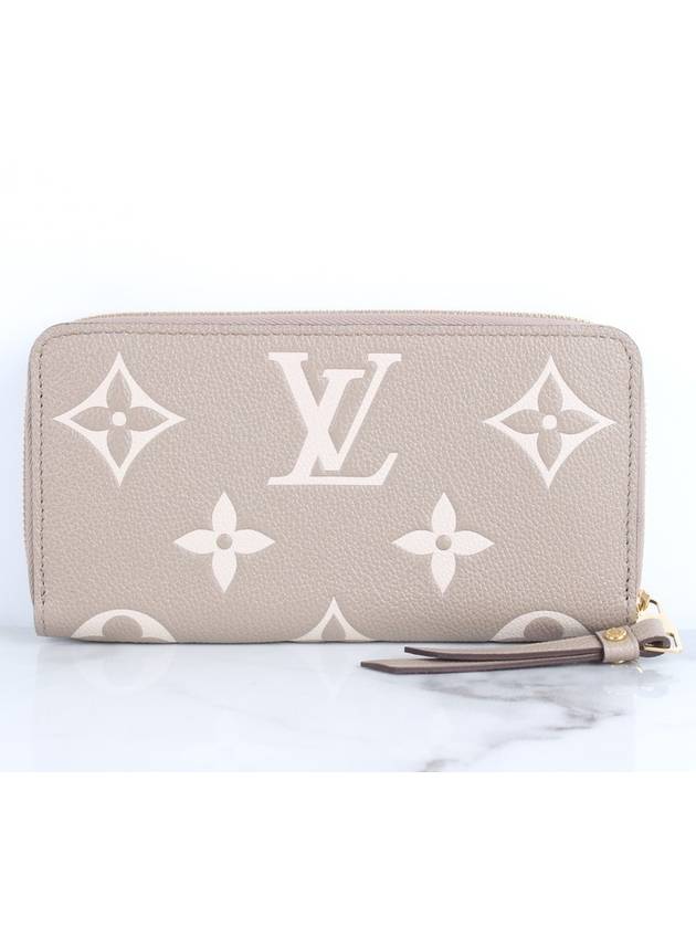 Zippy Wallet Women s Long - LOUIS VUITTON - BALAAN 1