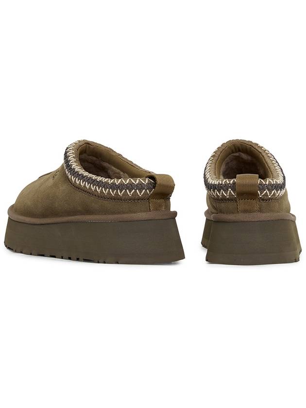 Taz Slide Mule Brown - UGG - BALAAN 7