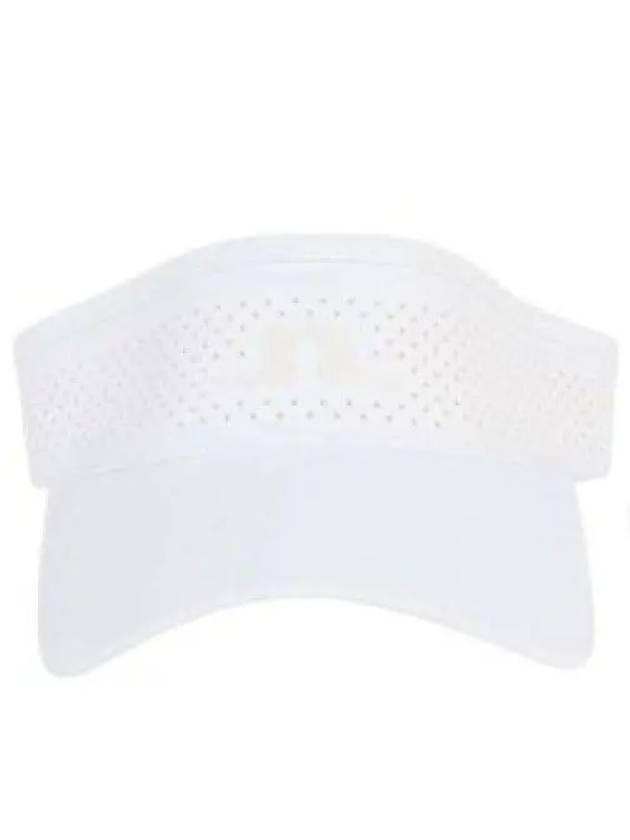 Avery Visor White - J.LINDEBERG - BALAAN 2