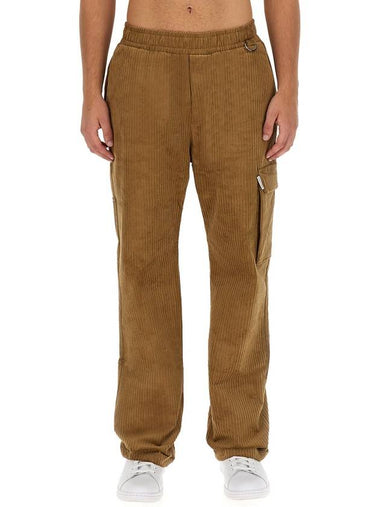 CARGO PANTS - FAMILY FIRST - BALAAN 1