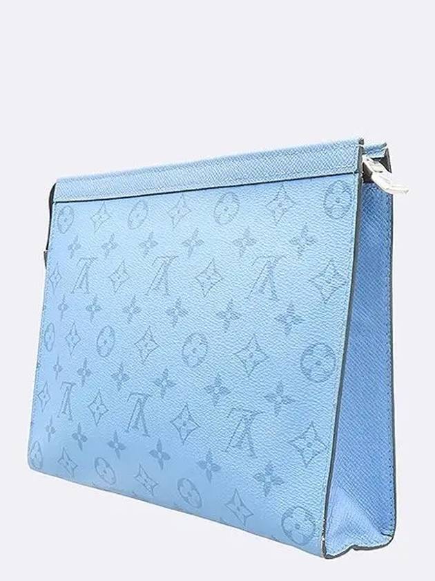 M30761 Clutch Bag - LOUIS VUITTON - BALAAN 2