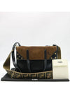 8BT302 2 WAY bag - FENDI - BALAAN 1