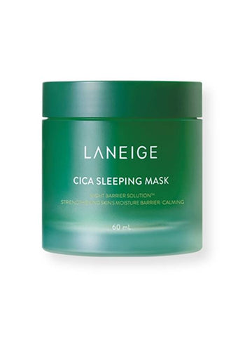 [Laneige] *renewal* Cica Sleeping Mask 60ml - LANEIGE - BALAAN 1