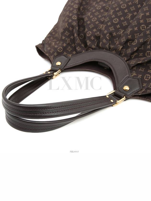 women shoulder bag - LOUIS VUITTON - BALAAN 7