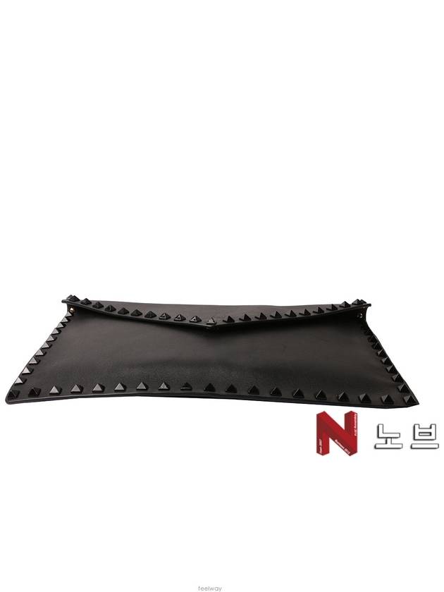 women clutch bag - VALENTINO - BALAAN 4