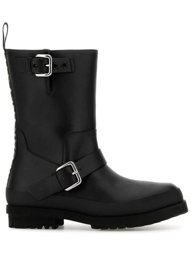 Stella McCartney Boots - STELLA MCCARTNEY - BALAAN 1